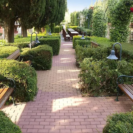 Garda Family House Ξενοδοχείο Castelletto Di Brenzone