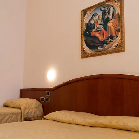 Garda Family House Ξενοδοχείο