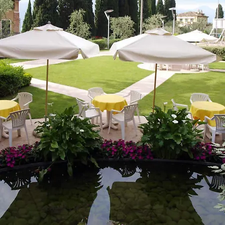 Ξενοδοχείο Garda Family House Castelletto Di Brenzone