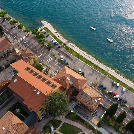 Ξενοδοχείο Garda Family House Castelletto Di Brenzone