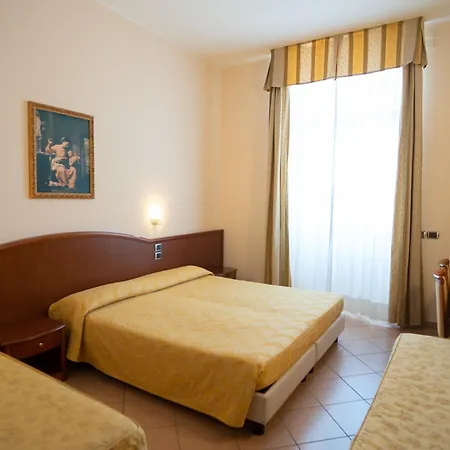 Garda Family House Ξενοδοχείο 2*