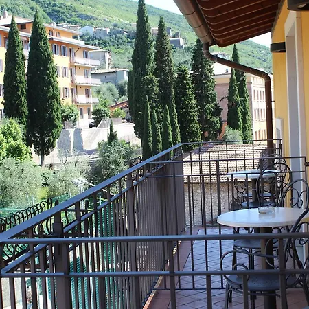 Garda Family House Ξενοδοχείο